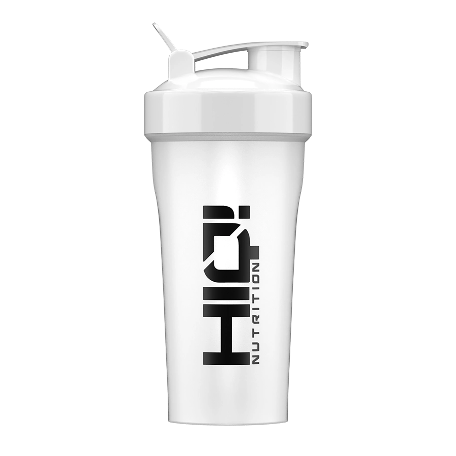 HIQ Shaker 700ml